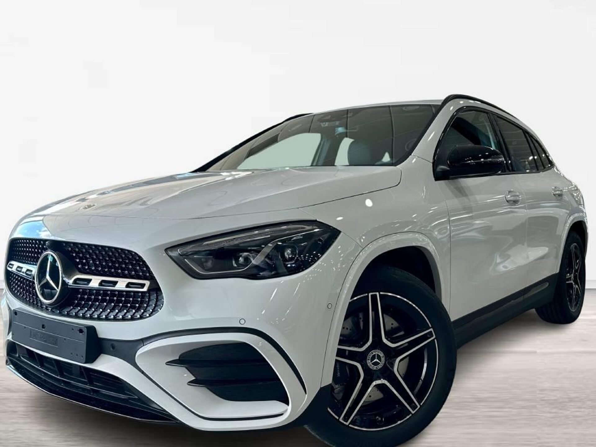 Imagen de MERCEDES Clase GLA