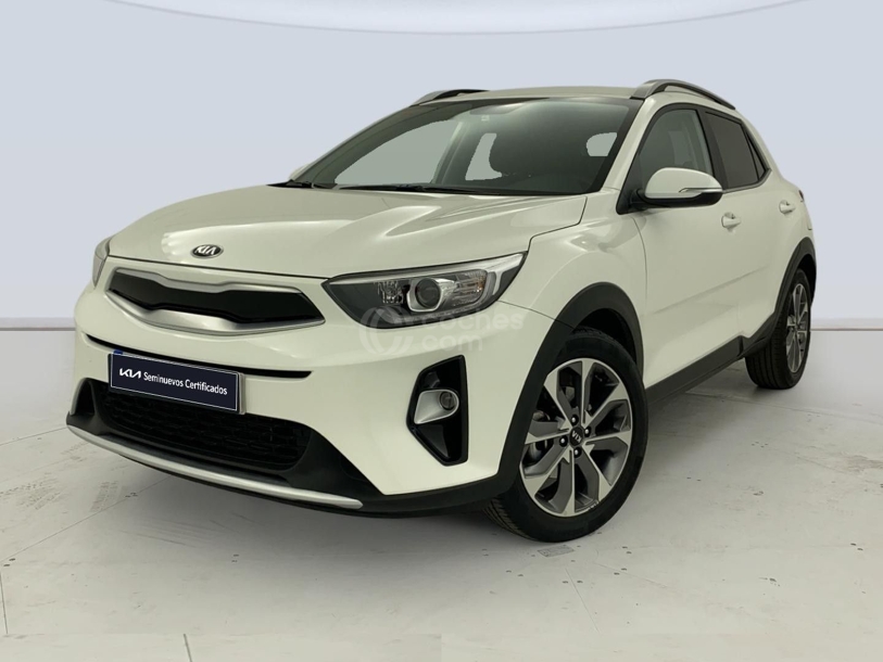 Foto del KIA Stonic 1.0 T-GDi Eco-Dynamic Drive 100