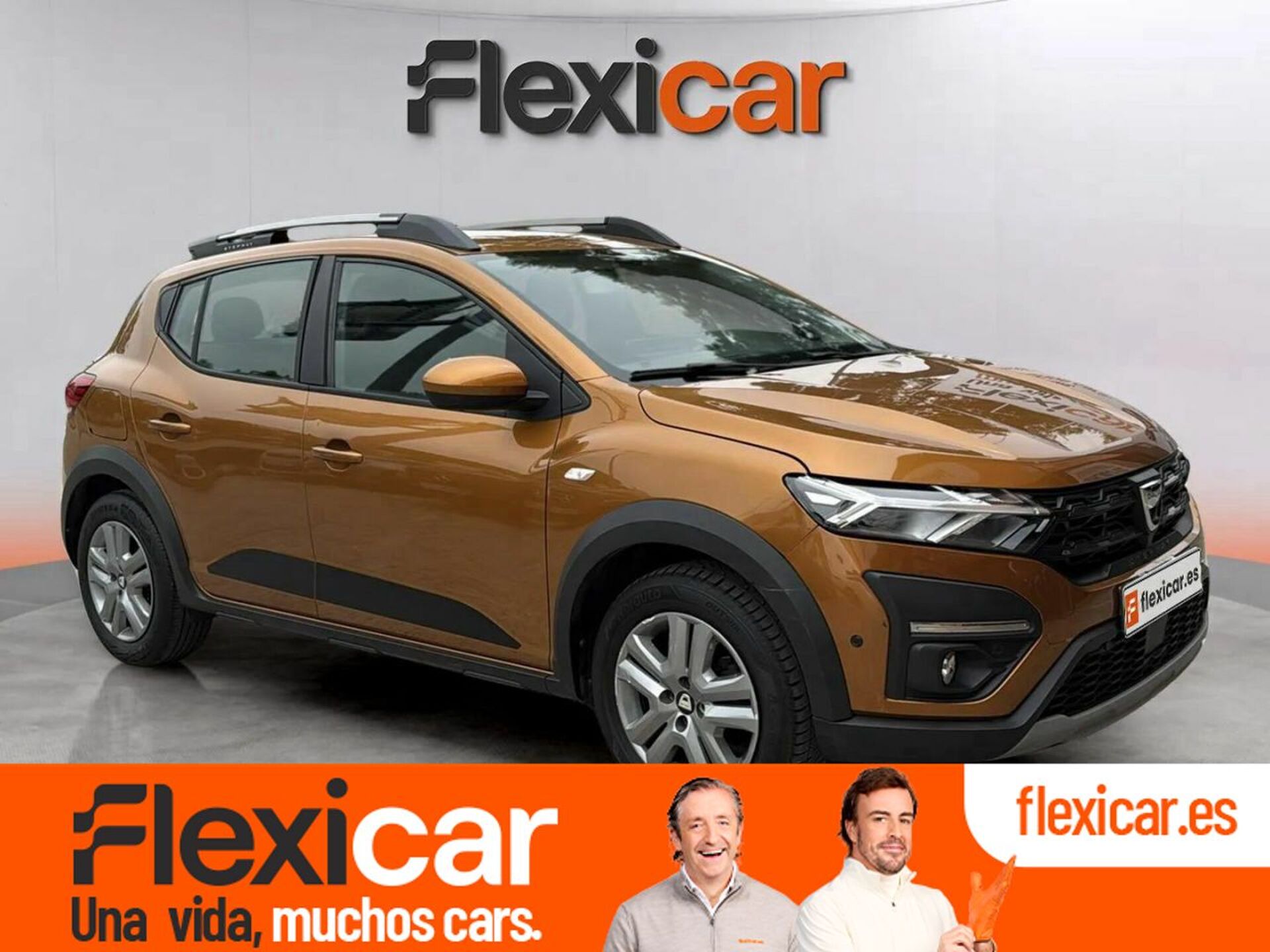 Imagen de DACIA Sandero