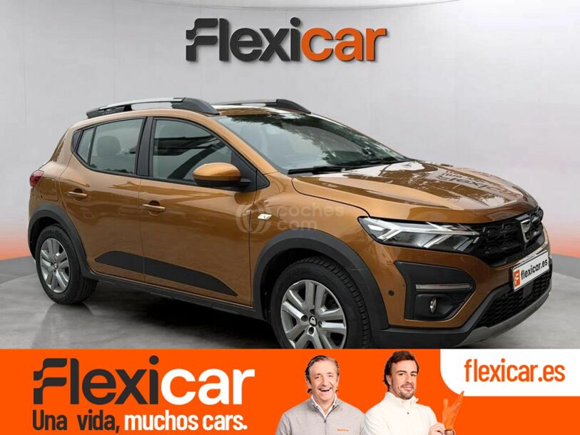 Foto del DACIA Sandero ECO-G Comfort 74kW