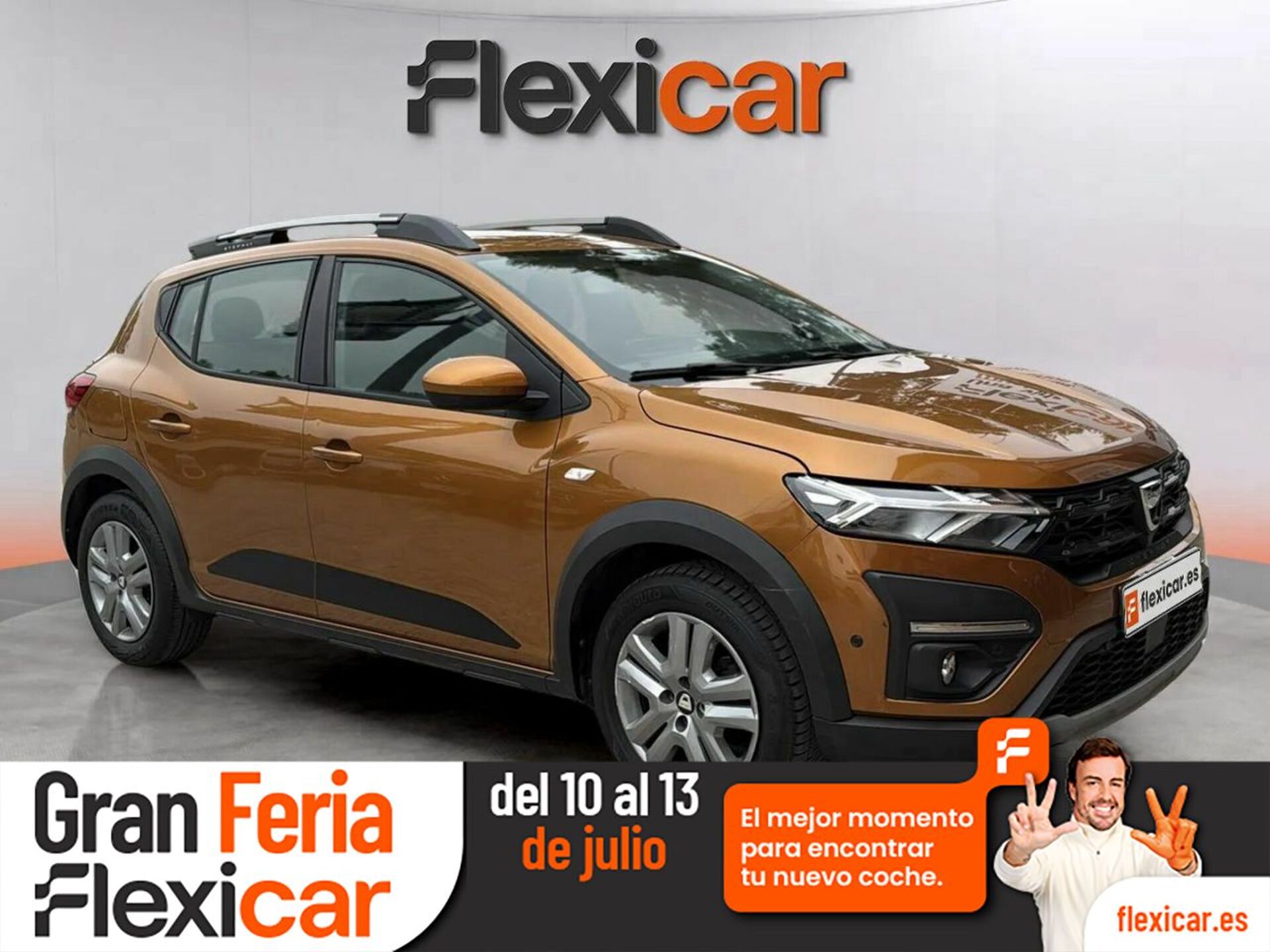 Imagen de DACIA Sandero