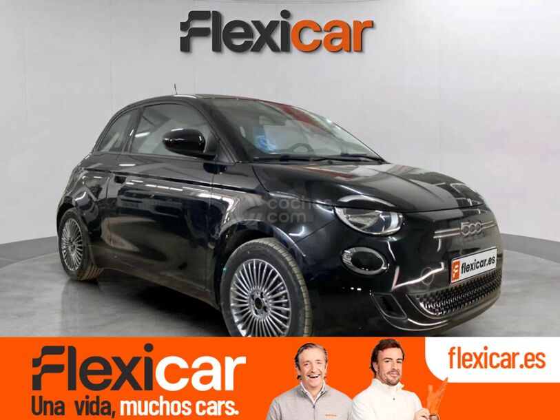 Foto del FIAT 500 e 87Kw Icon