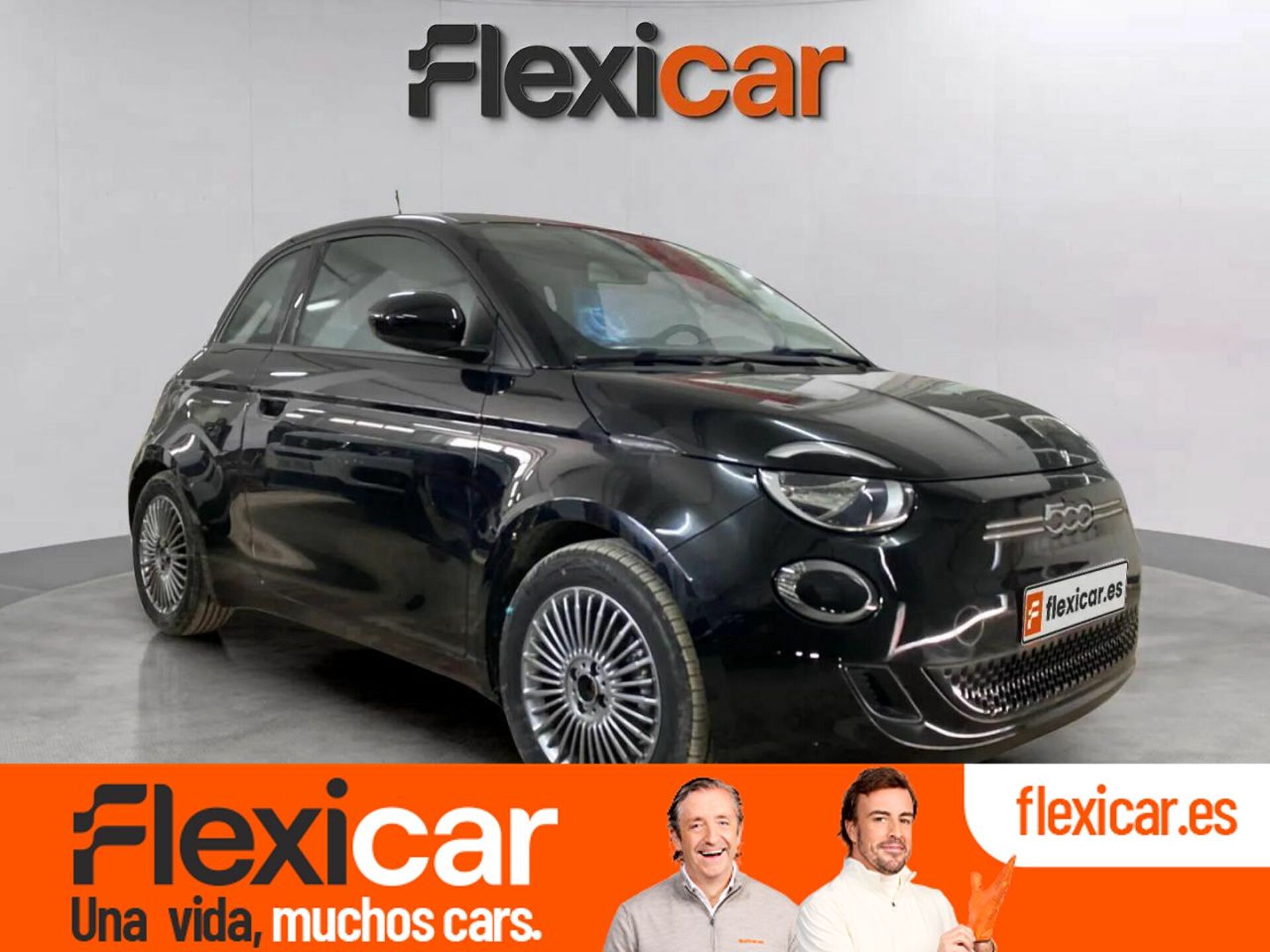 Imagen de FIAT 500