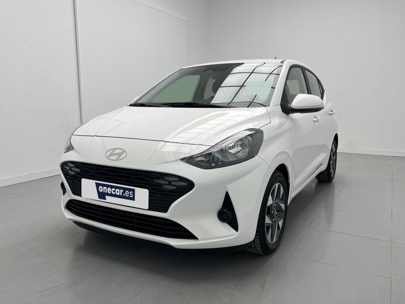 Foto del HYUNDAI i10 1.0 MPI Klass