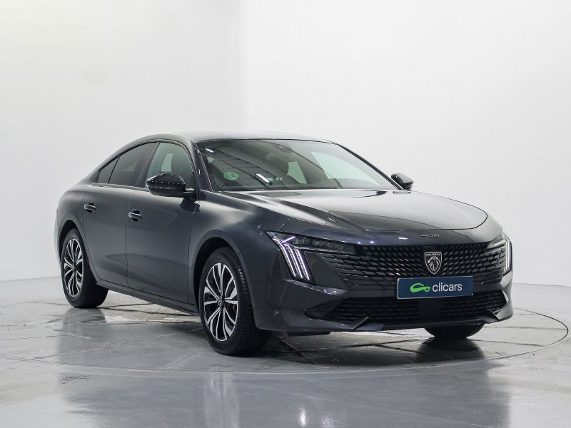 Imagen 3 de PEUGEOT 508