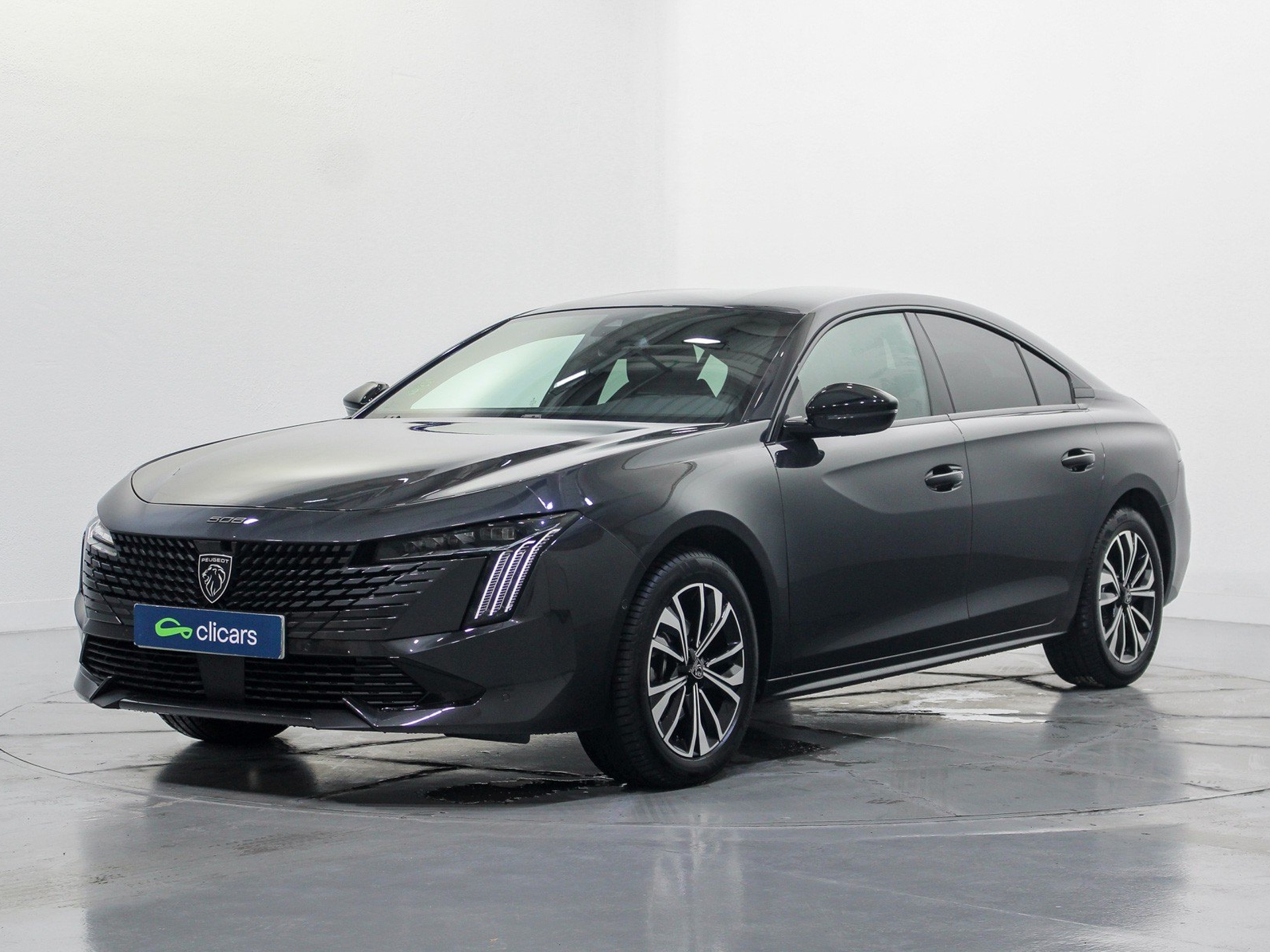 Imagen de PEUGEOT 508