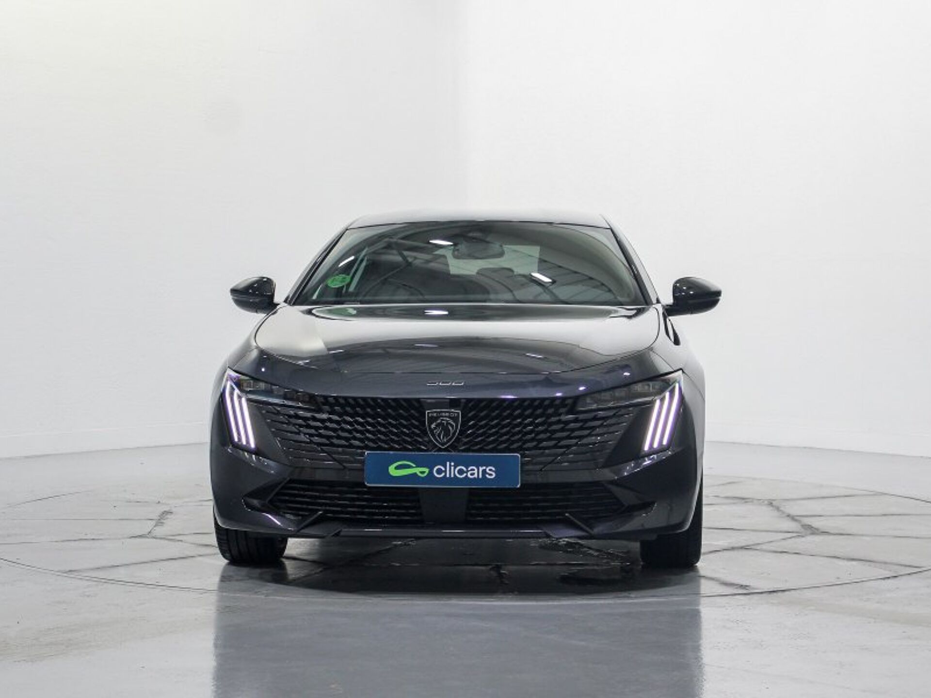 Imagen 2 de PEUGEOT 508