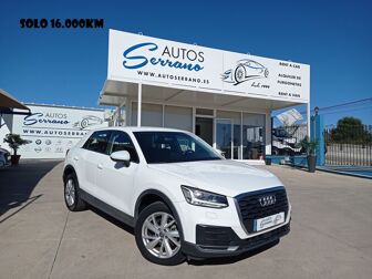 Imagen de AUDI Q2 1.6TDI Advanced S tronic 85kW