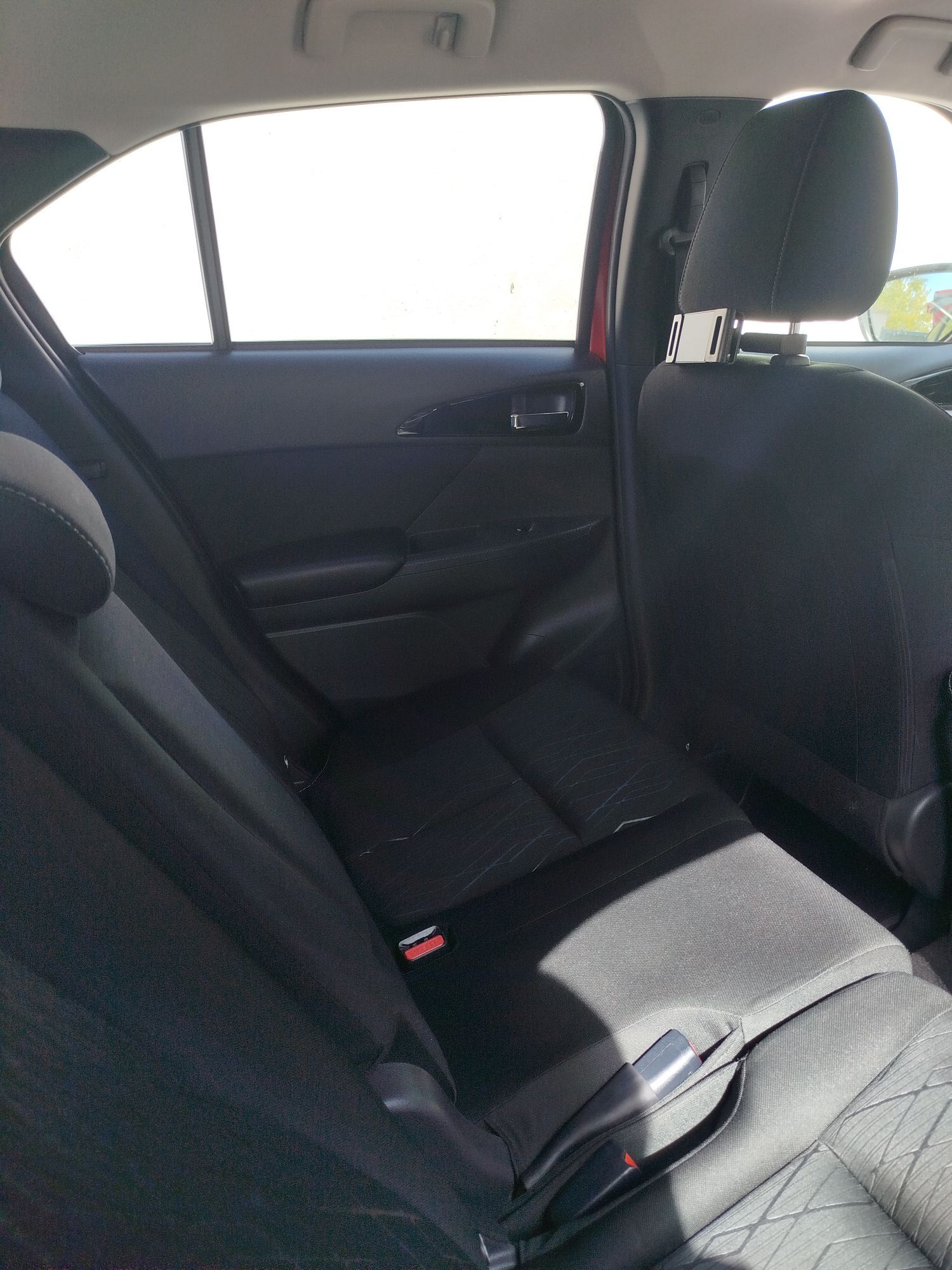 Foto del MITSUBISHI Eclipse Cross 150 T Motion 2WD