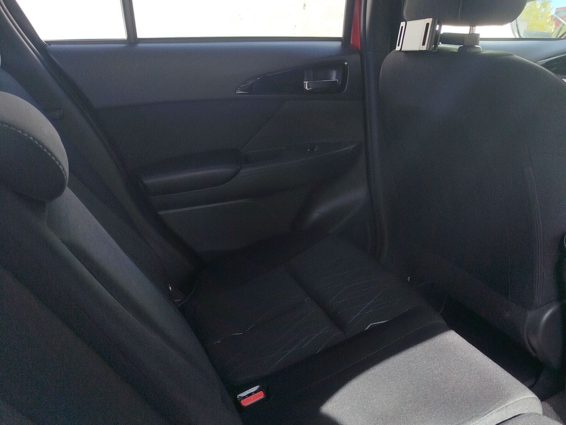 Imagen 3 de MITSUBISHI Eclipse Cross