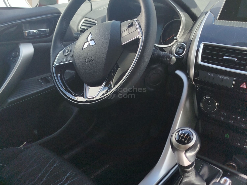 Foto del MITSUBISHI Eclipse Cross 150 T Motion 2WD