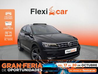 Imagen de VOLKSWAGEN Tiguan 2.0TDI R-Line DSG 110kW