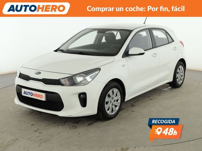 Foto del KIA Rio 1.2 CVVT Eco-Dynamics Concept