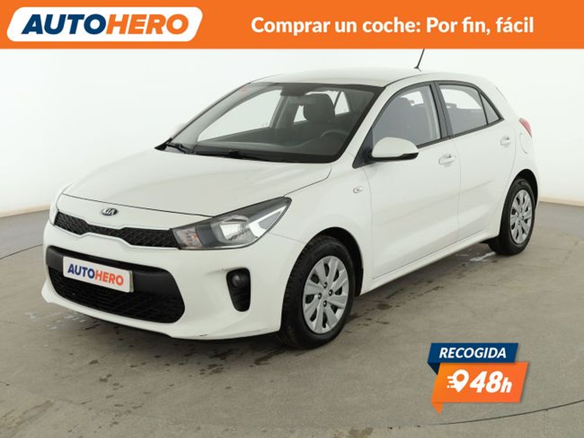 Imagen de KIA Rio