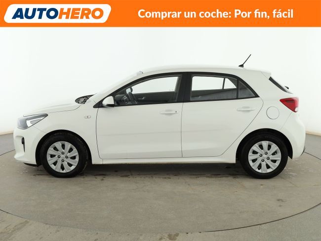 Foto del KIA Rio 1.2 CVVT Eco-Dynamics Concept