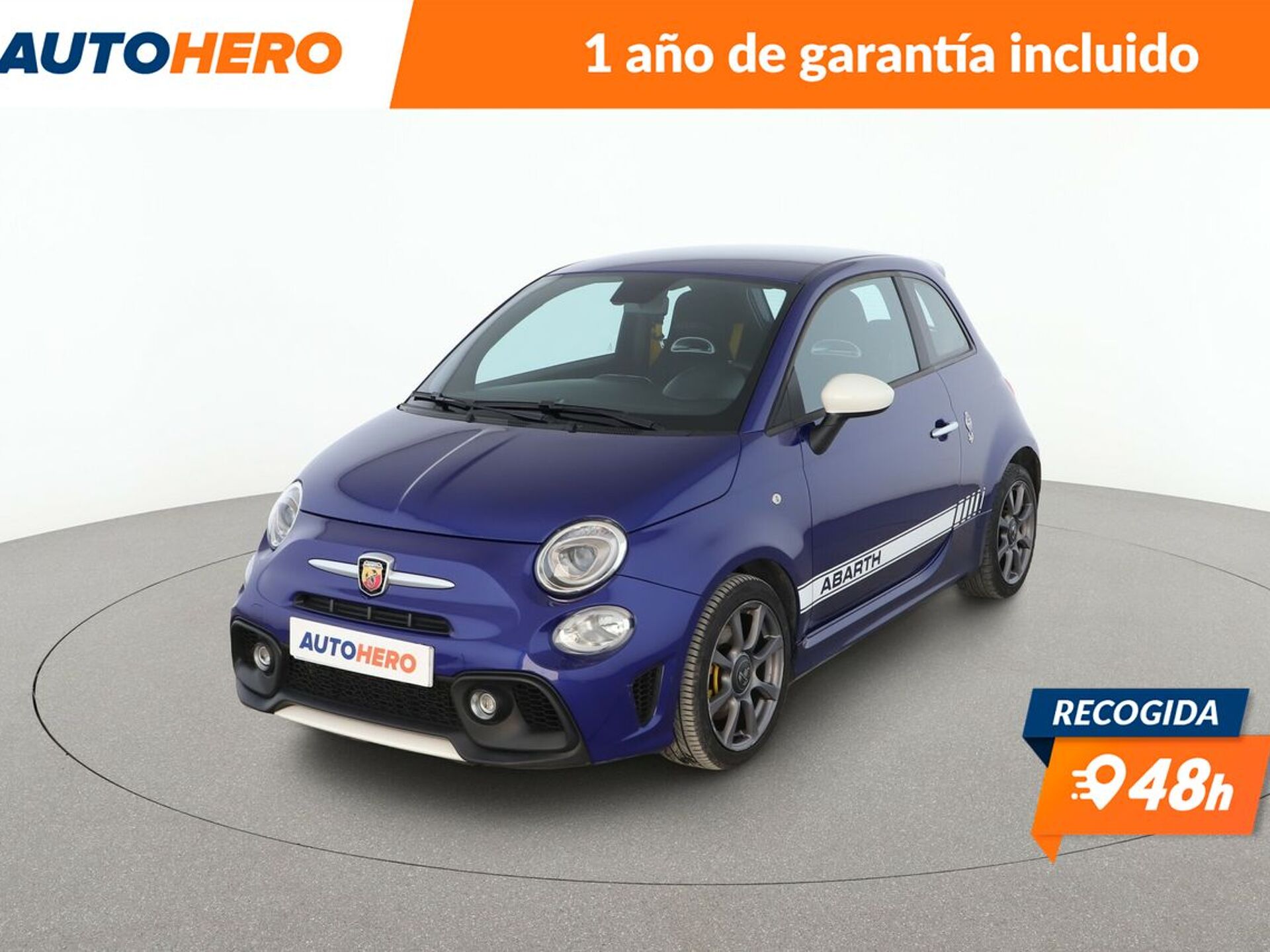 Imagen de ABARTH 595