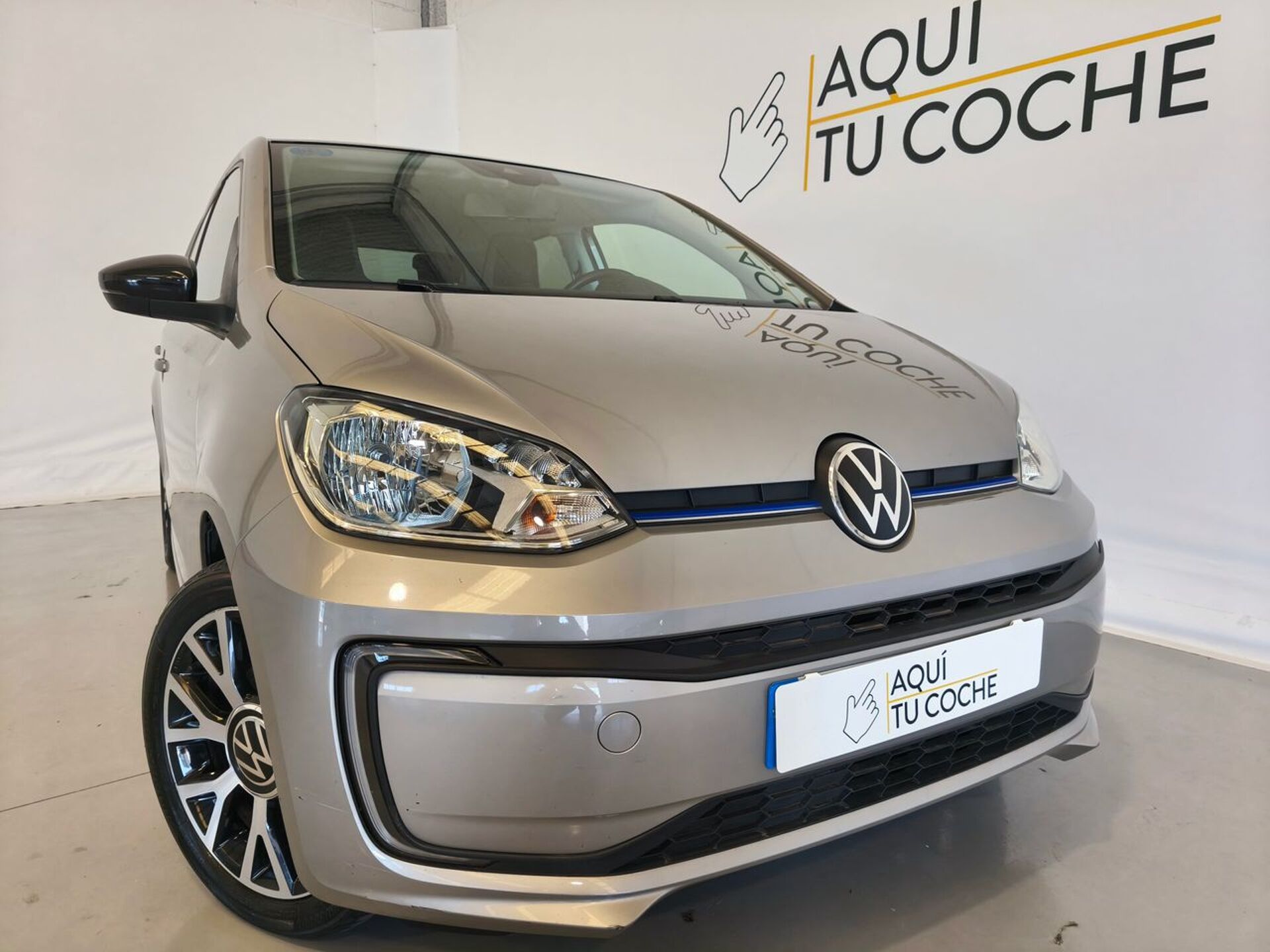 Imagen de VOLKSWAGEN Up