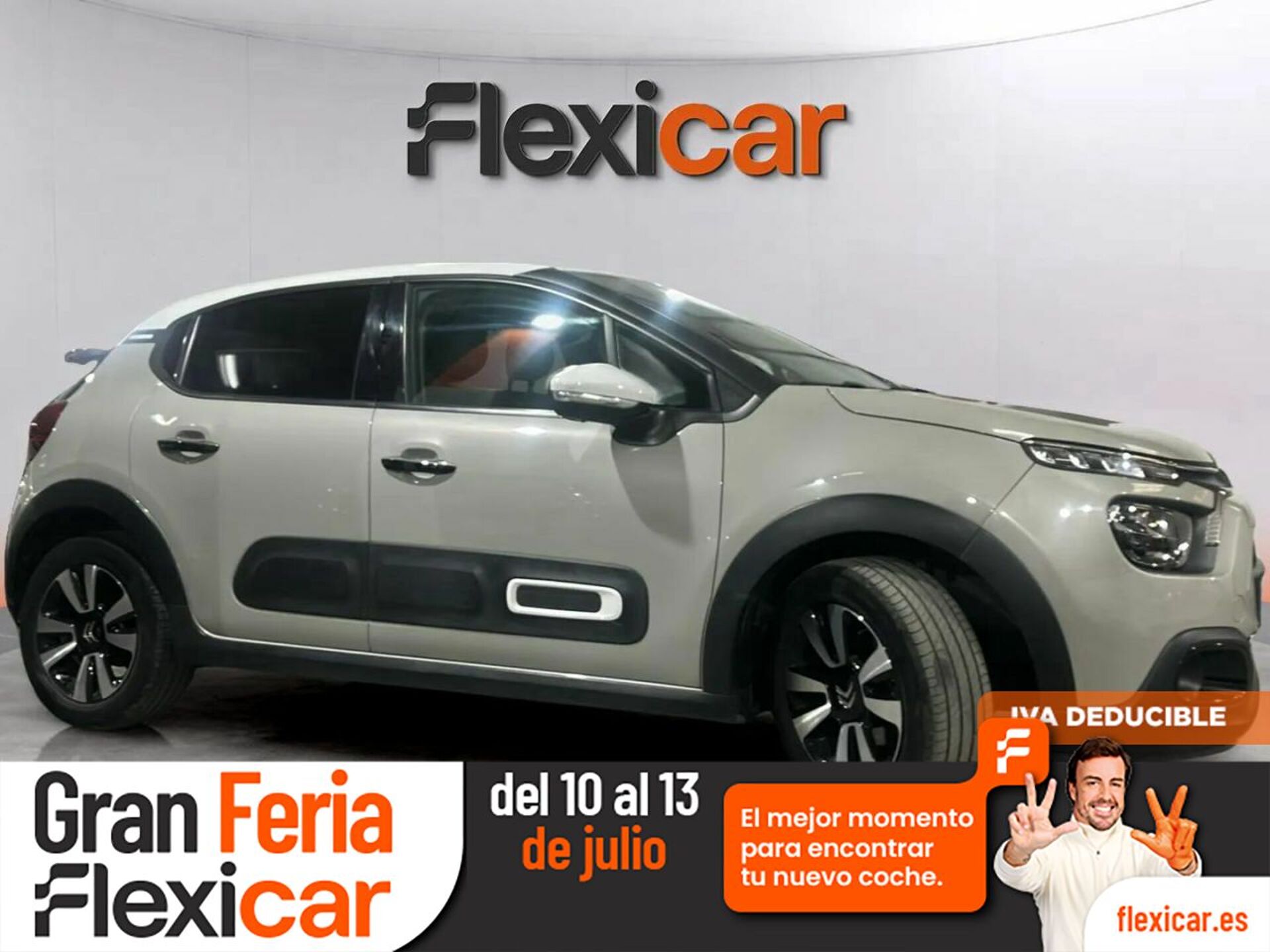 Imagen de CITROEN C3
