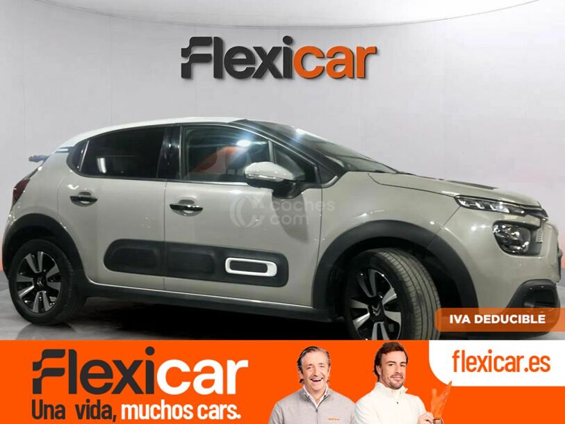 Foto del CITROEN C3 1.2 PureTech S&S Plus 83