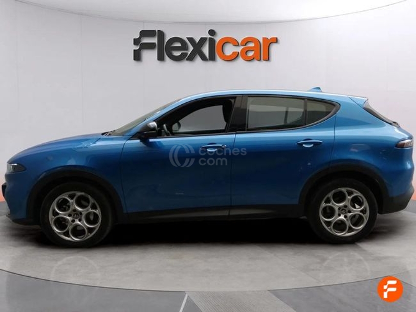 Foto del ALFA ROMEO Tonale 1.5 MHEV Sprint FWD