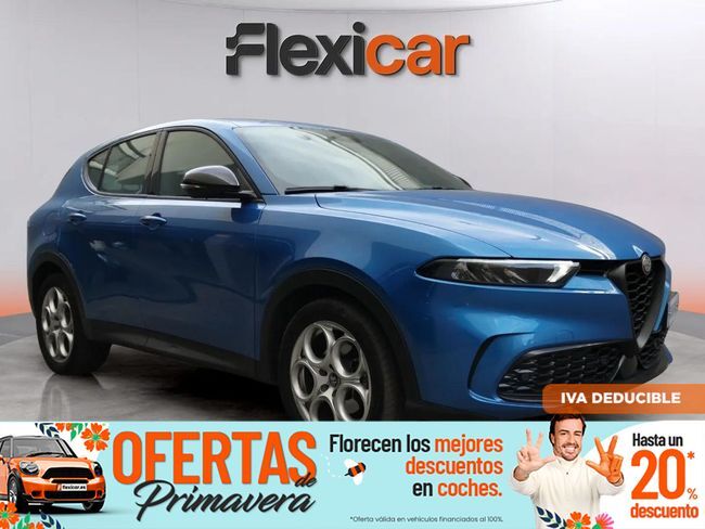 Foto del ALFA ROMEO Tonale 1.5 MHEV Sprint FWD