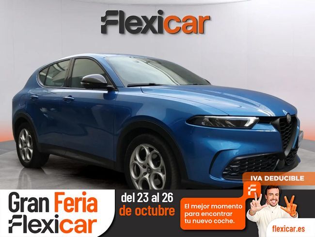 ALFA ROMEO Tonale (1.5 MHEV GASOLINA 130 CV SPRINT FWD) en Madrid
