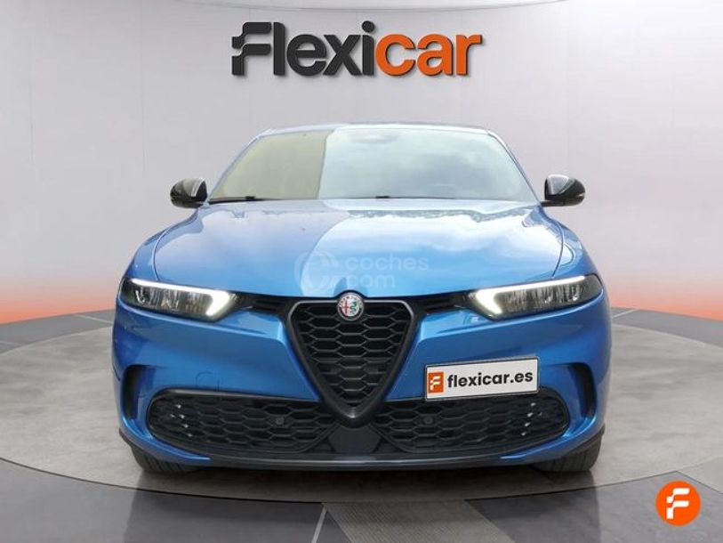 Foto del ALFA ROMEO Tonale 1.5 MHEV Sprint FWD