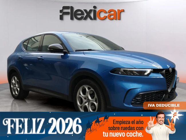 ALFA ROMEO Tonale (1.5 MHEV GASOLINA 130 CV SPRINT FWD) en Madrid