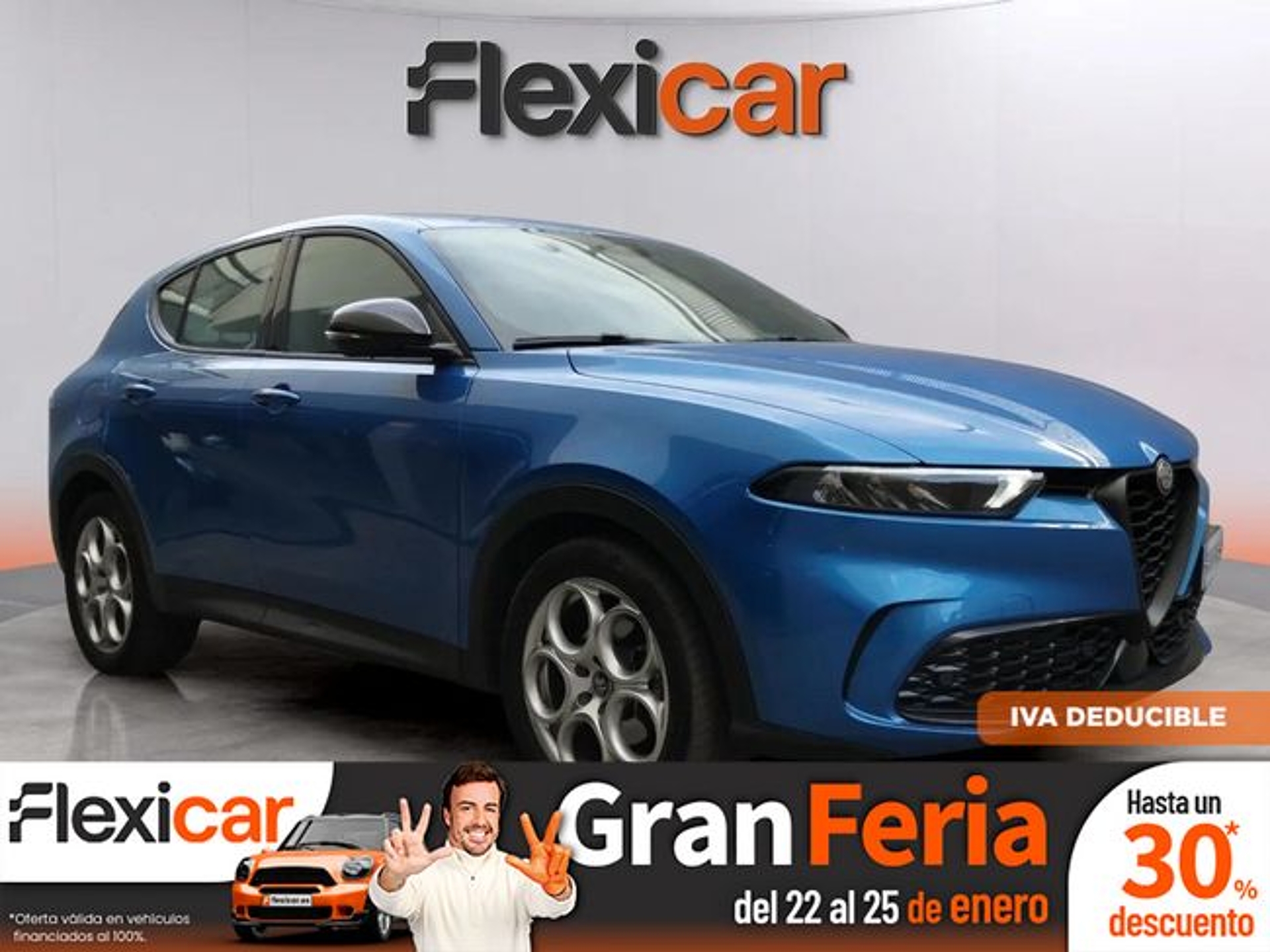 Imagen de ALFA ROMEO Tonale