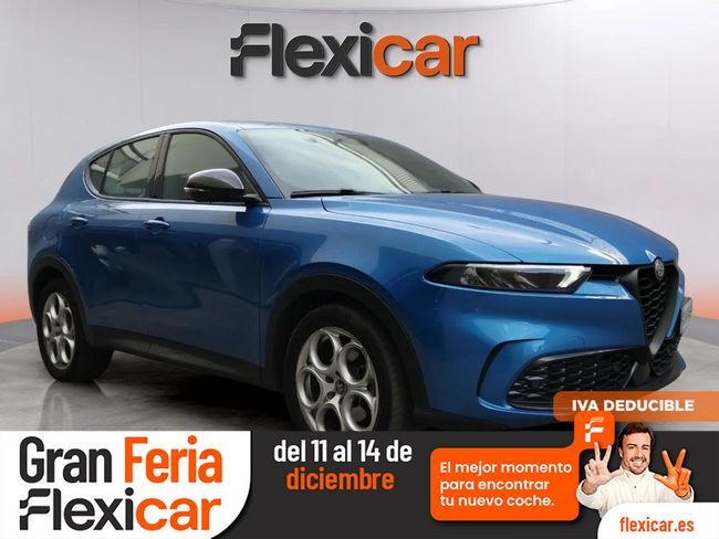 ALFA ROMEO Tonale (1.5 MHEV GASOLINA 130 CV SPRINT FWD) en Madrid