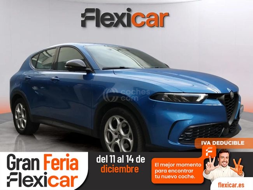 Foto del ALFA ROMEO Tonale 1.5 MHEV Sprint FWD