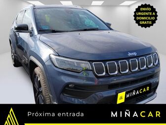 Imagen de JEEP Compass 1.6 Mjt Limited 4x2