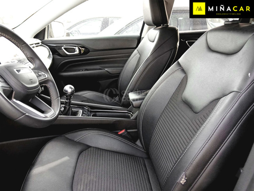 Foto del JEEP Compass 1.6 Mjt Limited 4x2