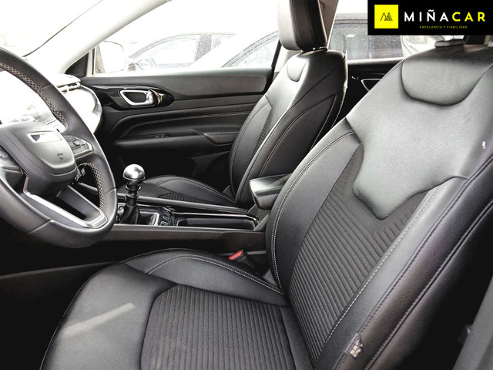 Imagen 3 de JEEP Compass