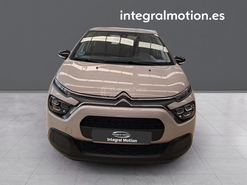 Foto del CITROEN C3 1.5BlueHDi S&S Live Pack 100