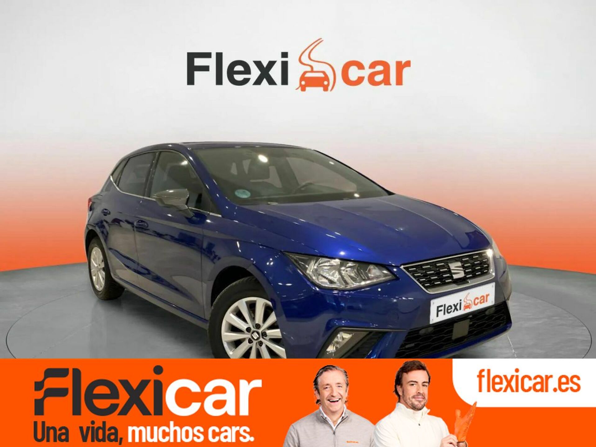 Imagen de SEAT Ibiza