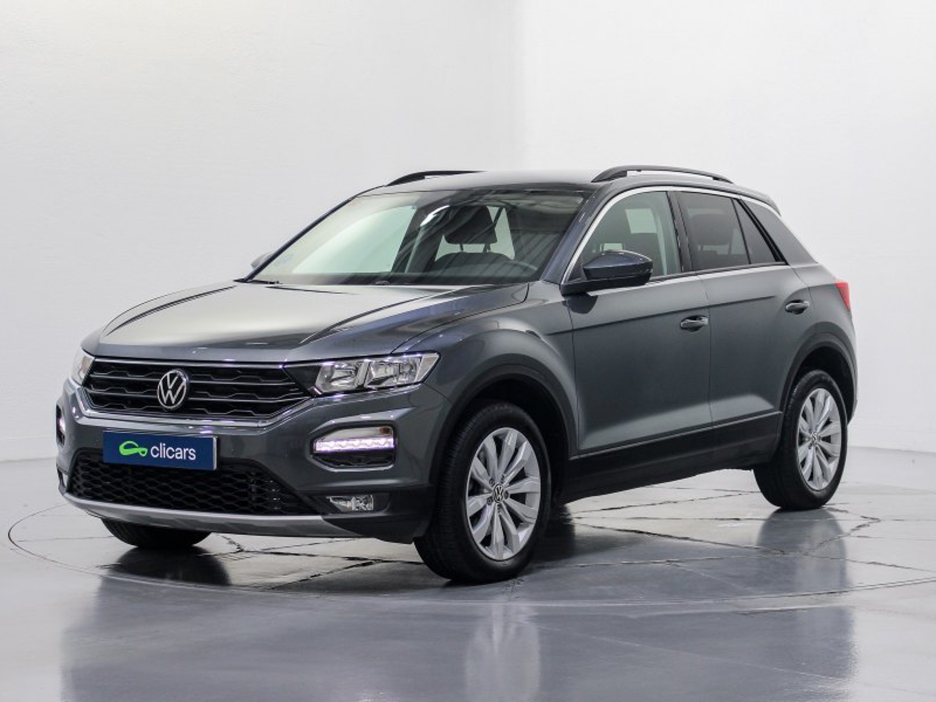 Imagen de VOLKSWAGEN T-Roc