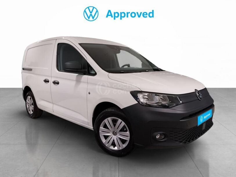 Foto del VOLKSWAGEN Caddy 2.0TDI Origin 102