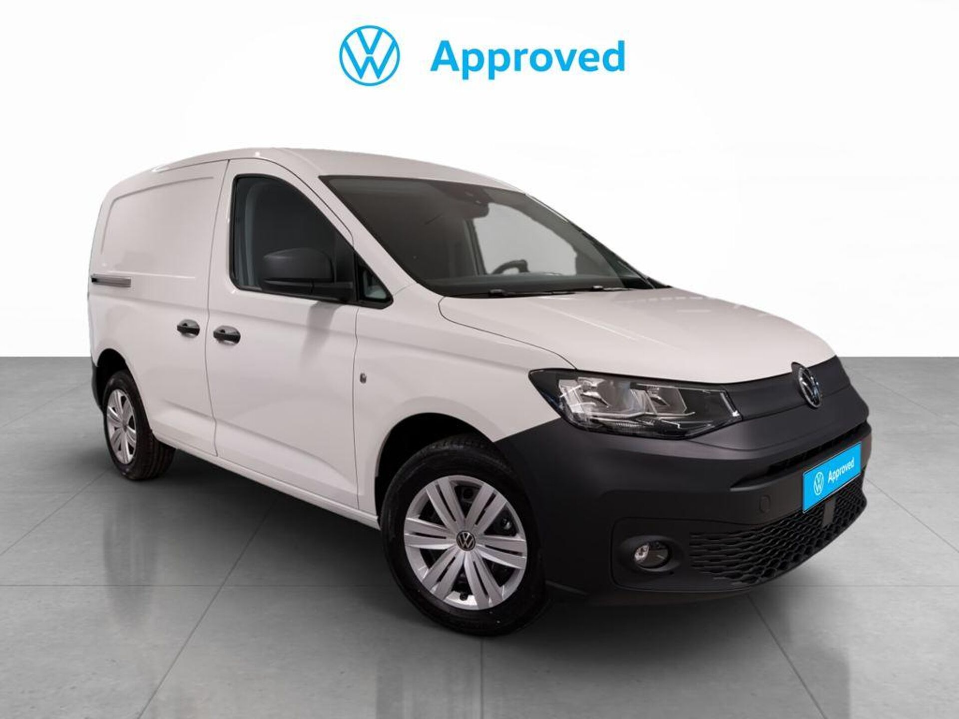 Imagen de VOLKSWAGEN Caddy
