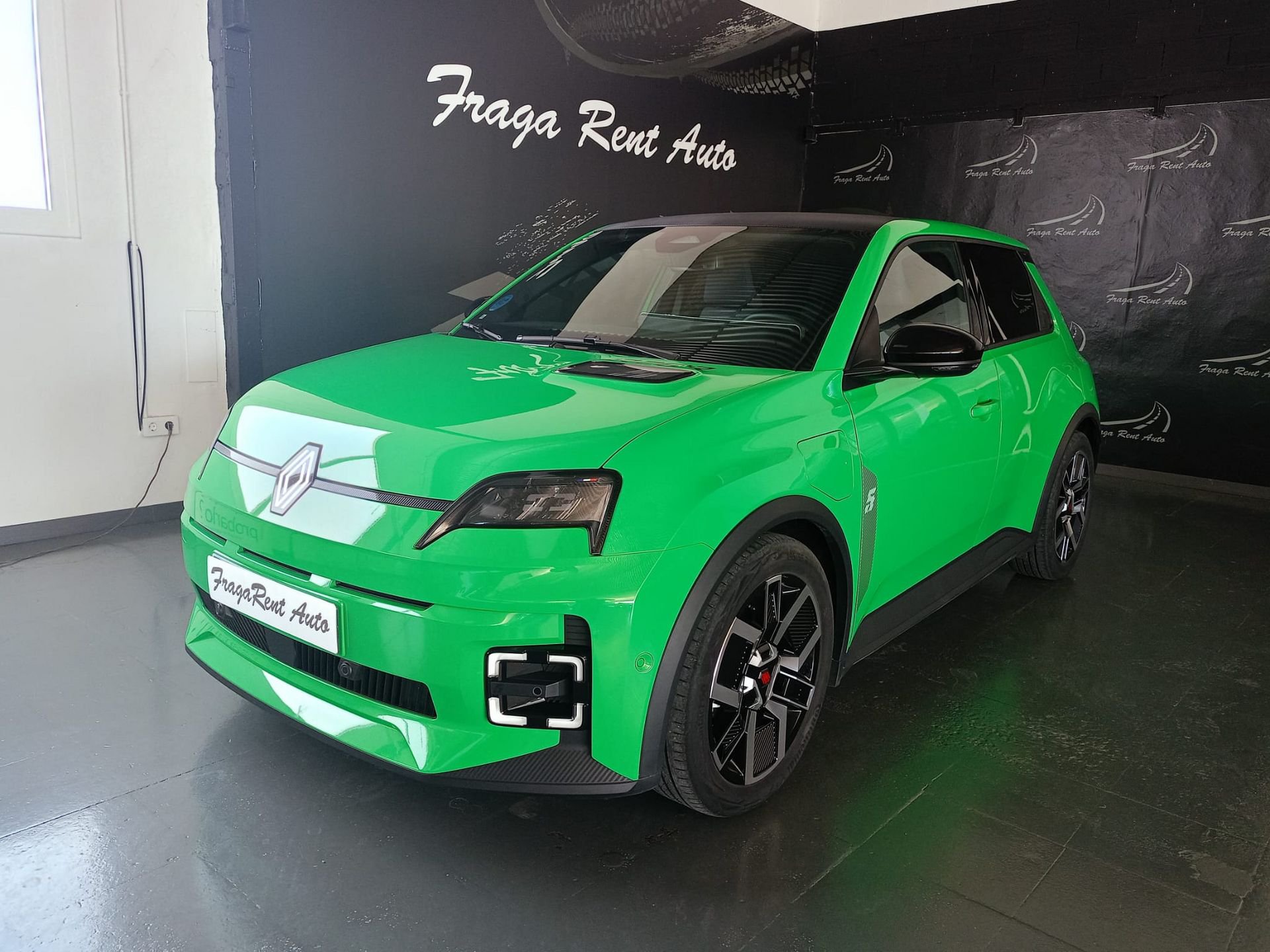 Imagen de RENAULT R5