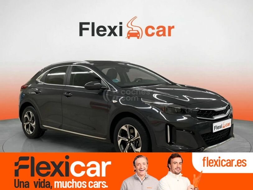Foto del KIA XCeed 1.0 T-GDi Drive