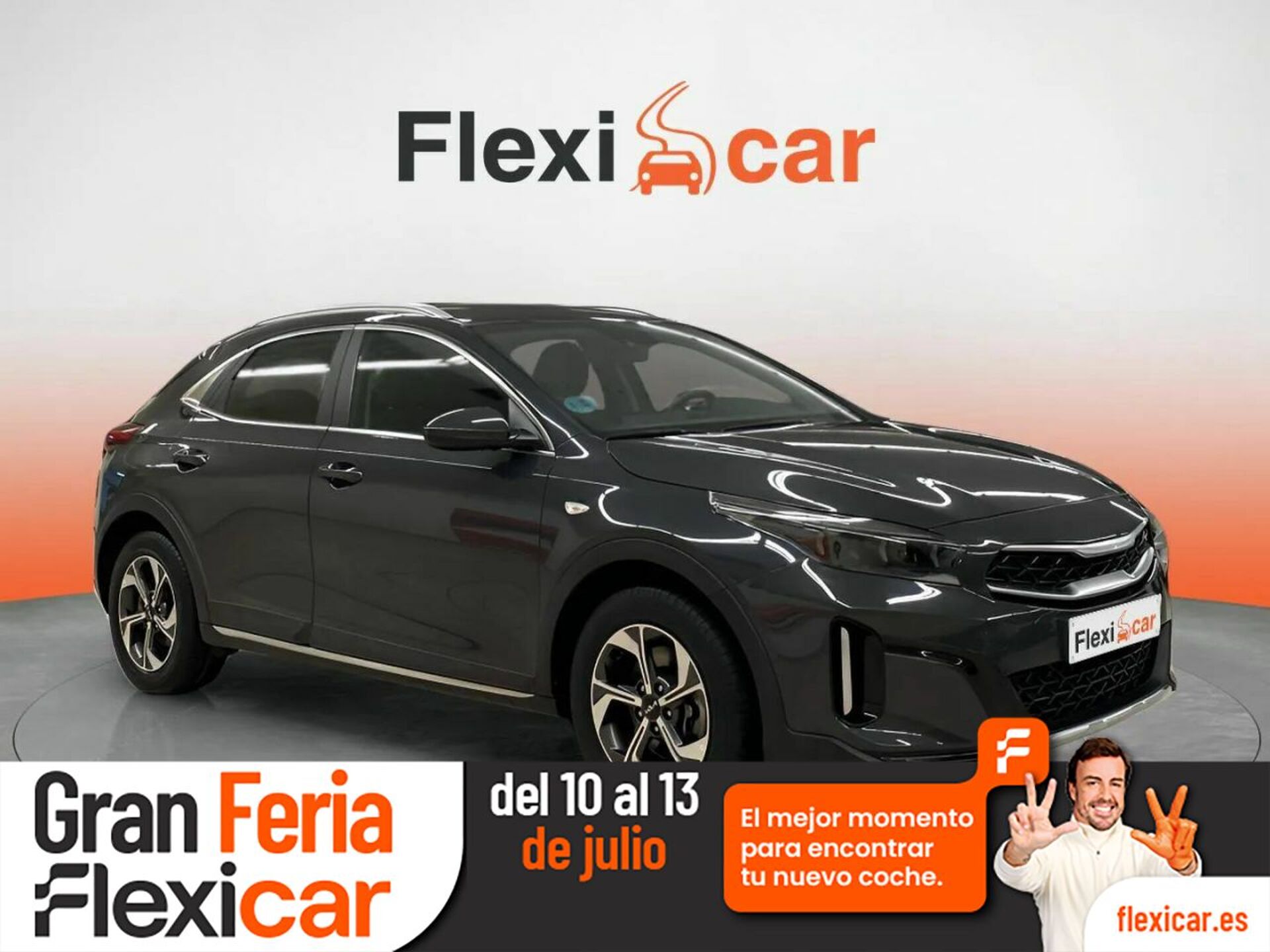 Imagen de KIA XCeed
