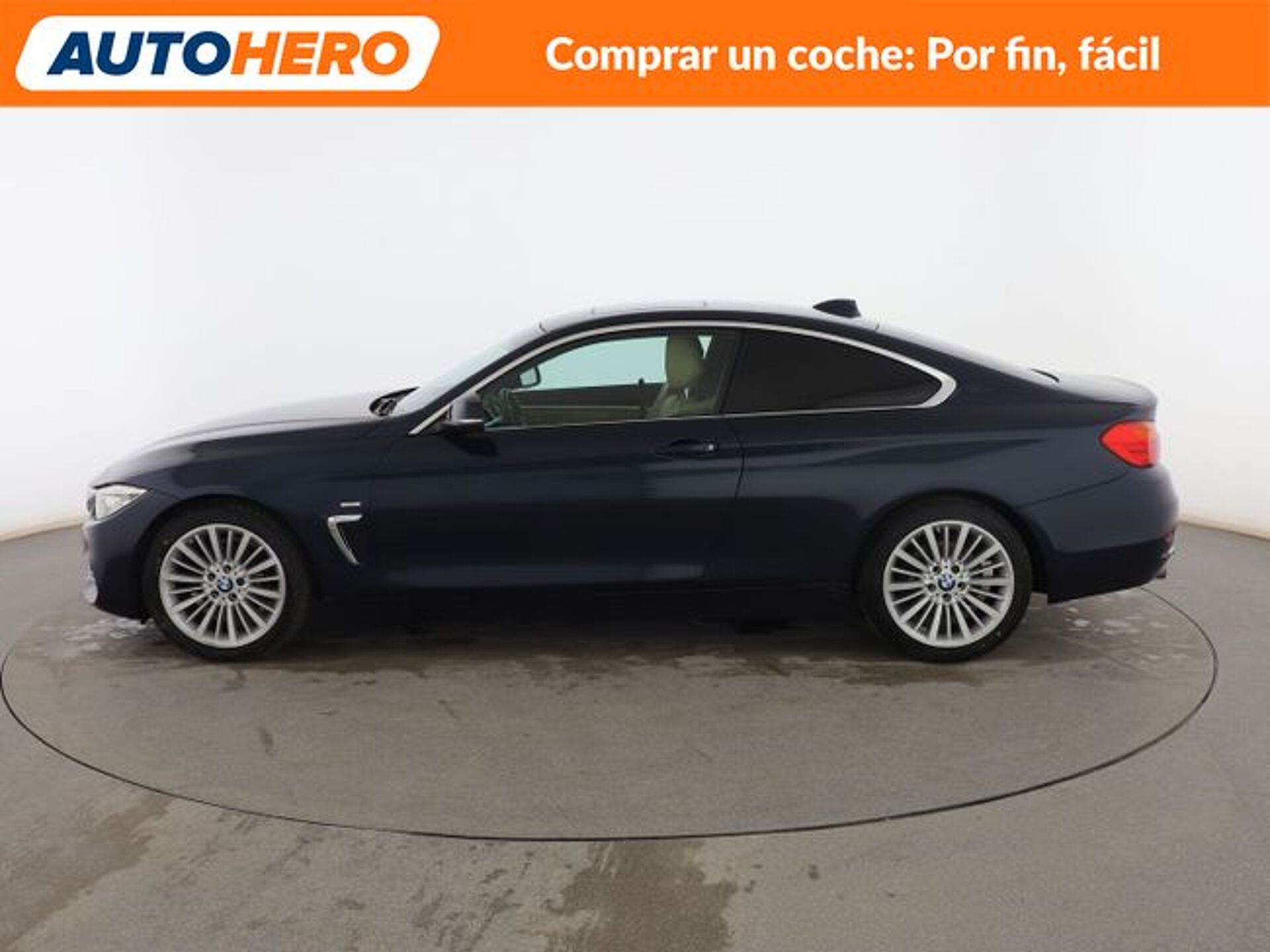 Imagen 3 de BMW Serie 4
