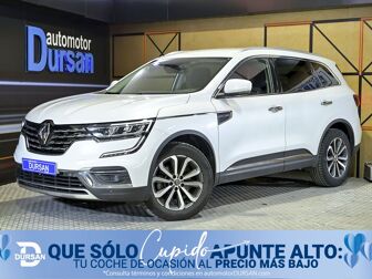 Imagen de RENAULT Koleos 2.0dCi Blue Zen X-Tronic 4x4 135kW