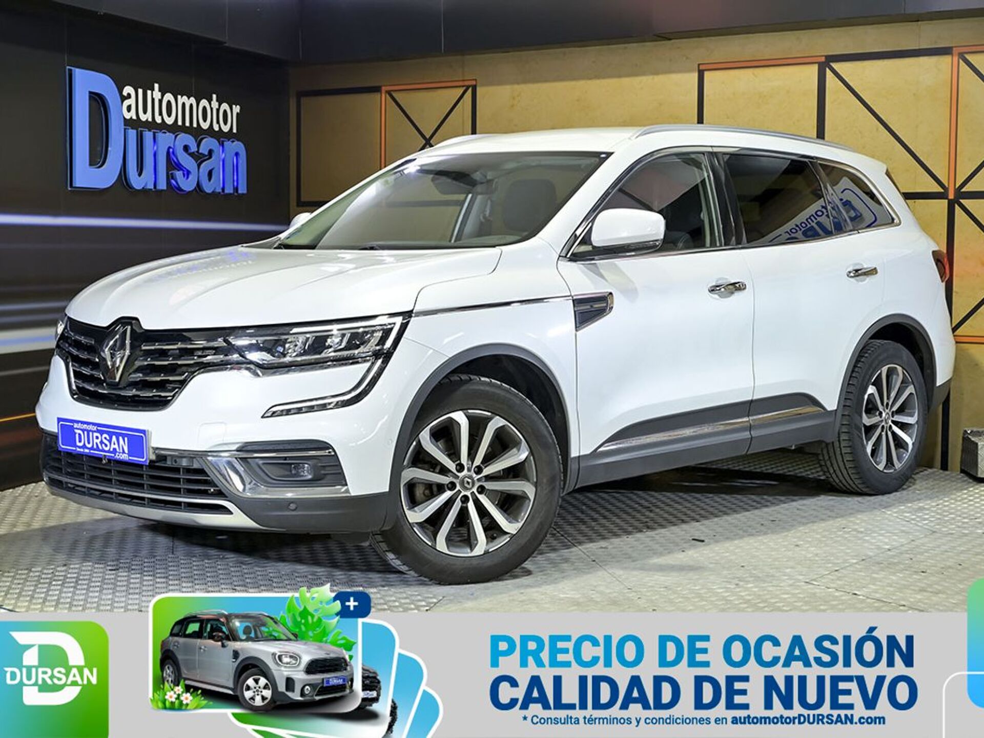 Imagen de RENAULT Koleos