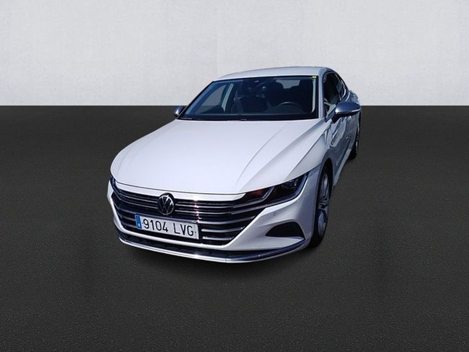 Imagen de VOLKSWAGEN Arteon