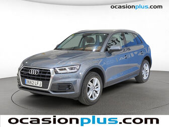 Imagen de AUDI Q5 40 TDI Advanced quattro-ultra S tronic 140kW