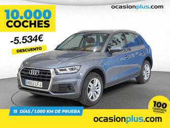 Imagen de AUDI Q5 40 TDI Advanced quattro-ultra S tronic 140kW