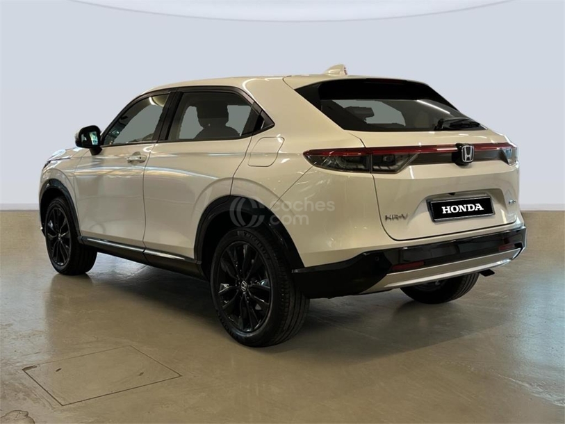 Foto del HONDA HR-V HR-V 1.5 i-MMD Advance