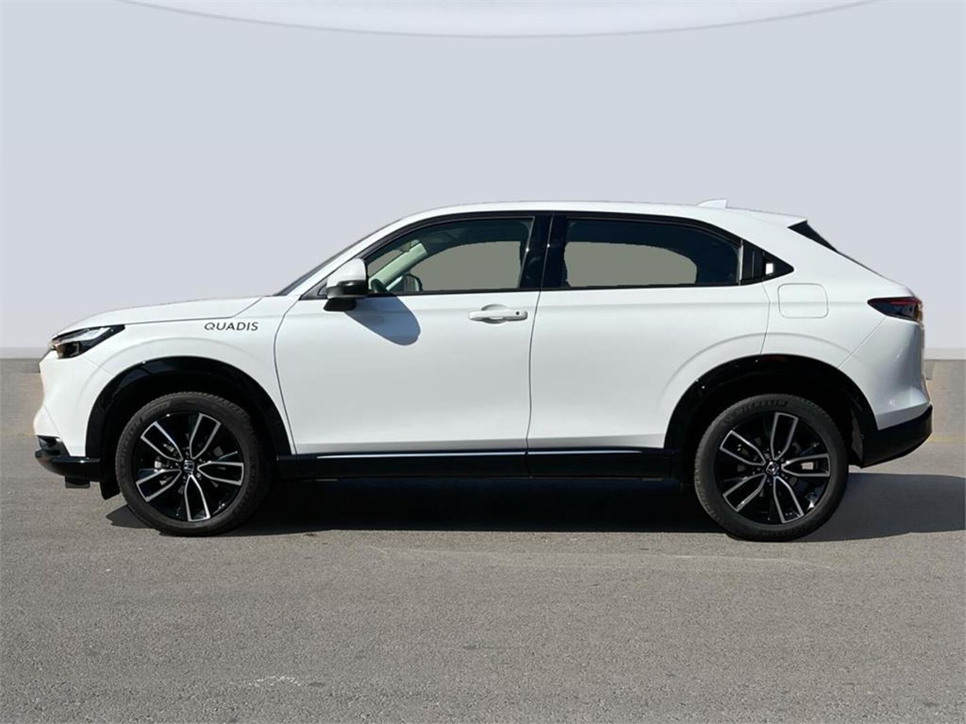 Imagen 2 de HONDA HR-V